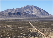 Texas Hudspeth County 132 Acre Property! Superb Recreational Investment with Highway Frontage! Low Monthly Payments!