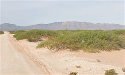 Texas 10 Acre Hudspeth County Land near El Paso featuring Unnamed Road with Low Monthly Payments!